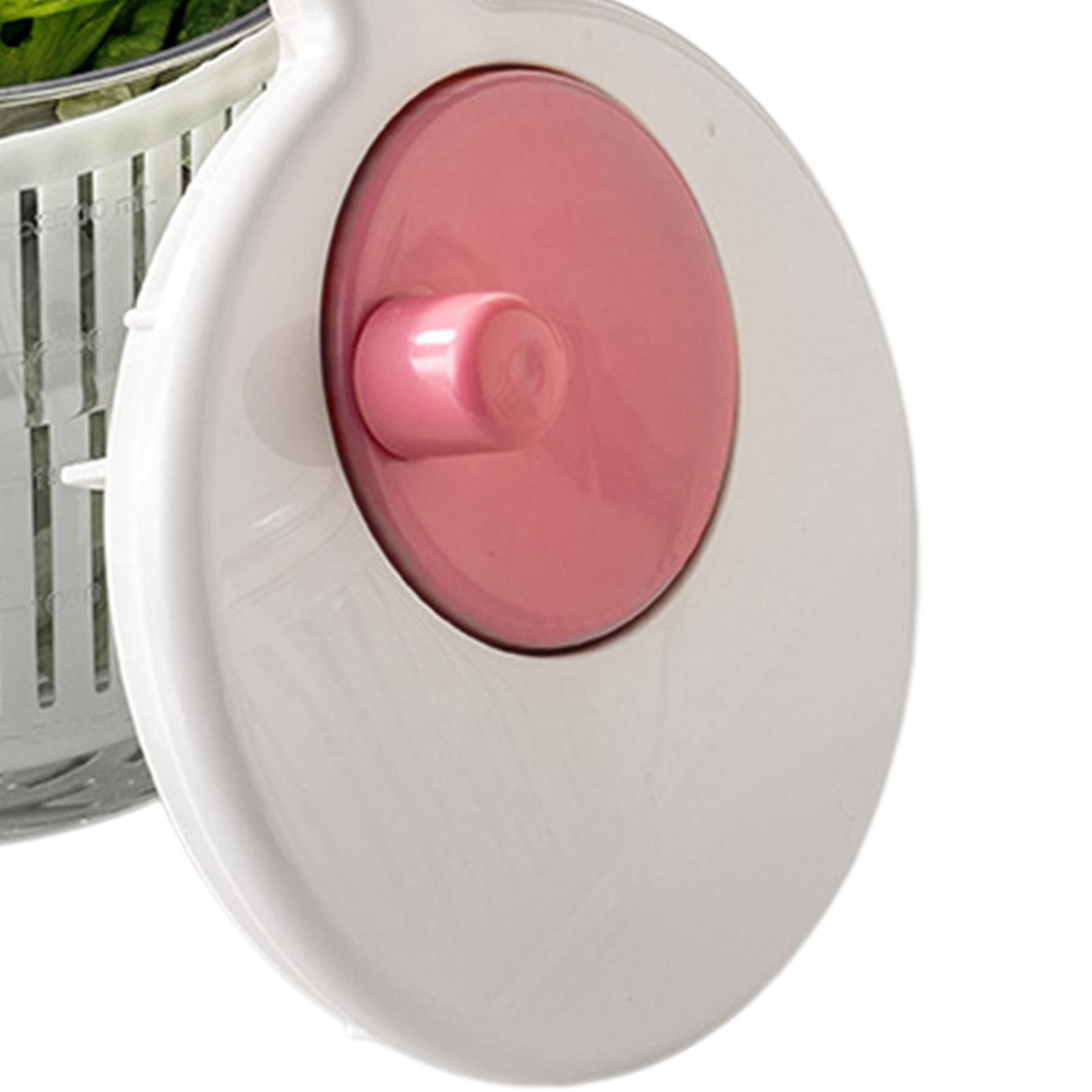 Lettuce Spinner Manual Vegetab - Meal Prep Manual 리뷰 및 가격