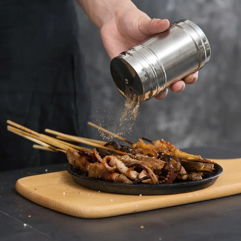 1PCS Stainless steel condiment - Herb Keeper Bottle 리뷰 및 가격