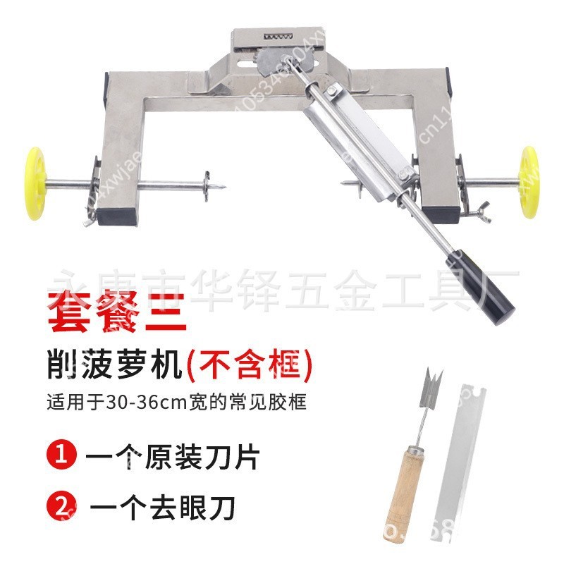 Professional Pineapple Corer,  - Pineapple Corer Slicer 리뷰 및 가격