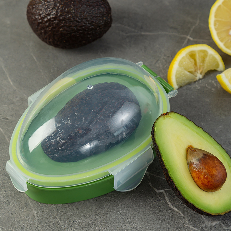1pc Reusable Avocado Keeper St - Avocado Keeper Pod 리뷰 및 가격