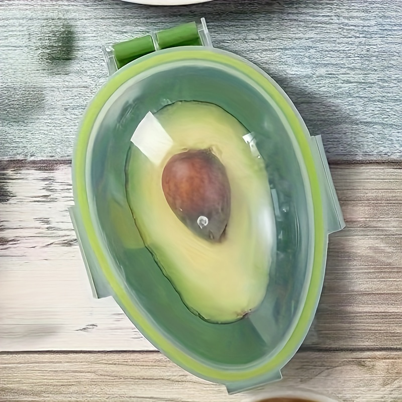 1pc Reusable Avocado Keeper St - Avocado Keeper Pod 리뷰 및 가격