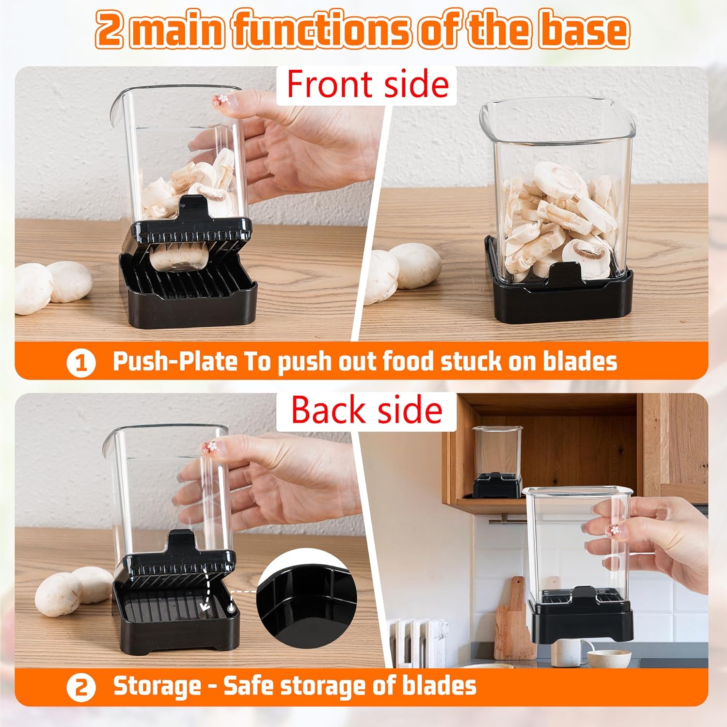 Fruit Slicer Cup for Strawberr - Meal Prep Egg 리뷰 및 가격