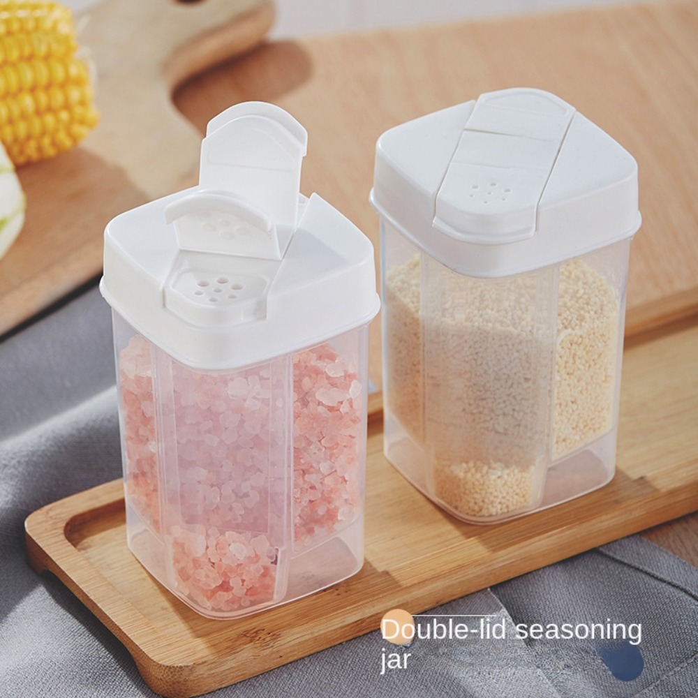 Portable Plastic Seasoning Bot - Herb Keeper Bottle 리뷰 및 가격