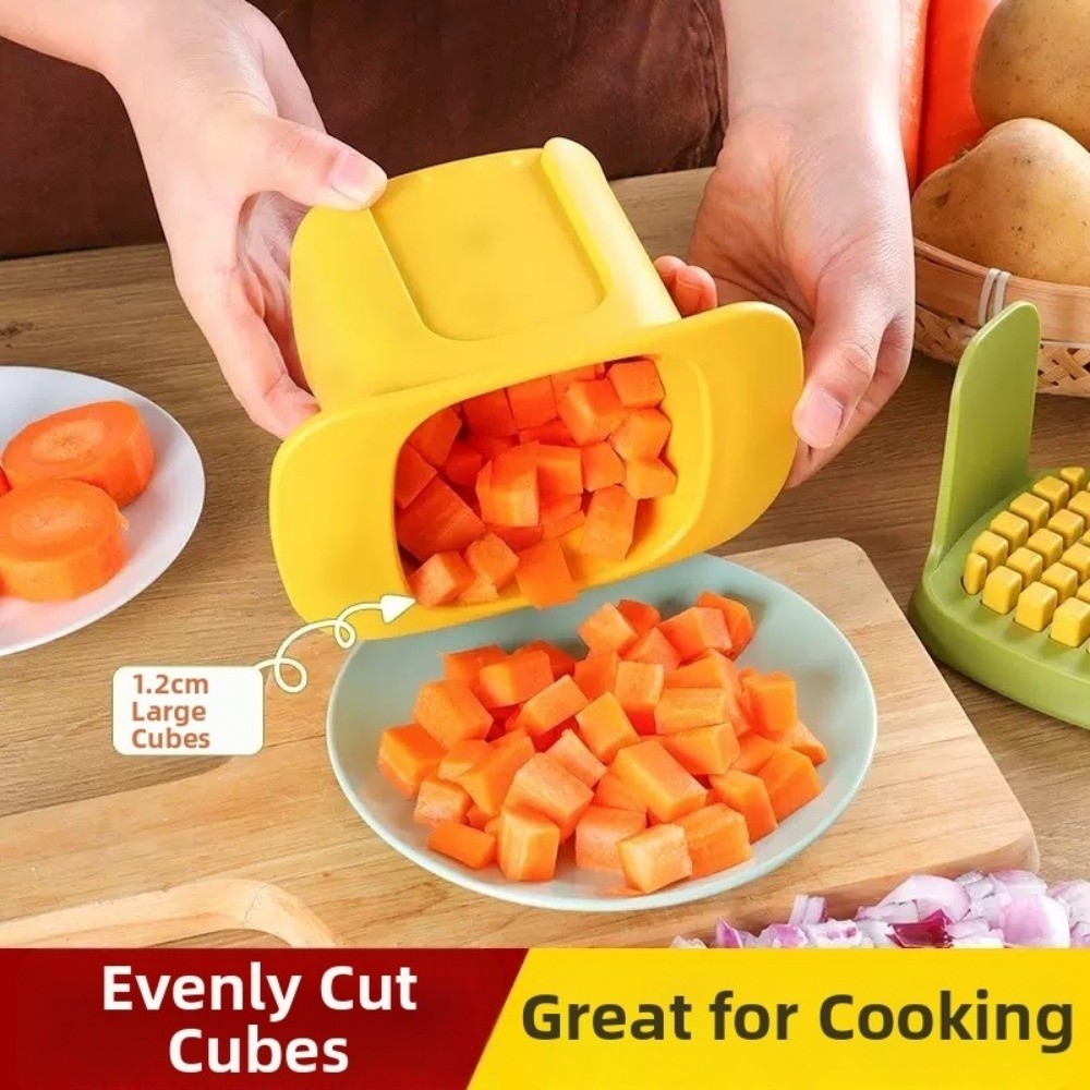 Multi-functional Vegetable Cho - Meal Prep Manual 리뷰 및 가격