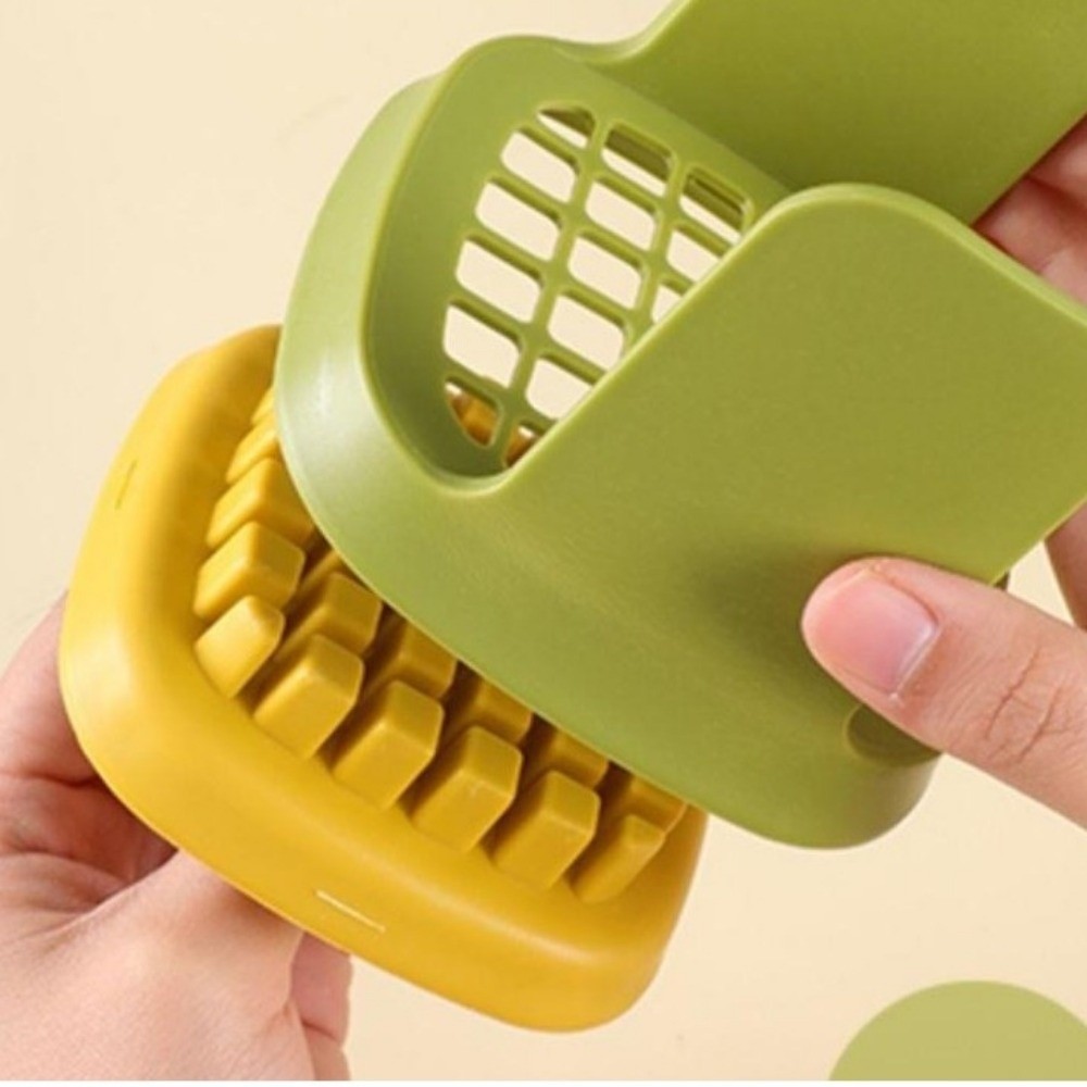 Multi-functional Vegetable Cho - Meal Prep Manual 리뷰 및 가격