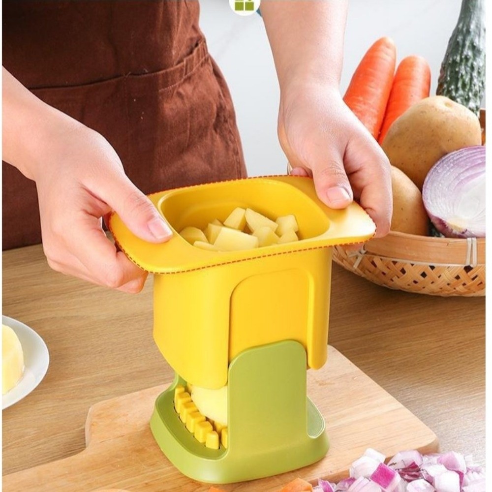 Multi-functional Vegetable Cho - Meal Prep Manual 리뷰 및 가격