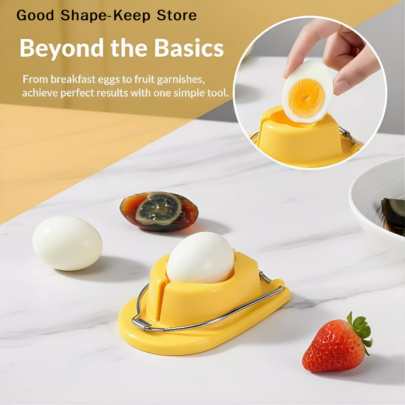 dailyLabor Saving Egg Slicer H - Meal Prep Egg 리뷰 및 가격
