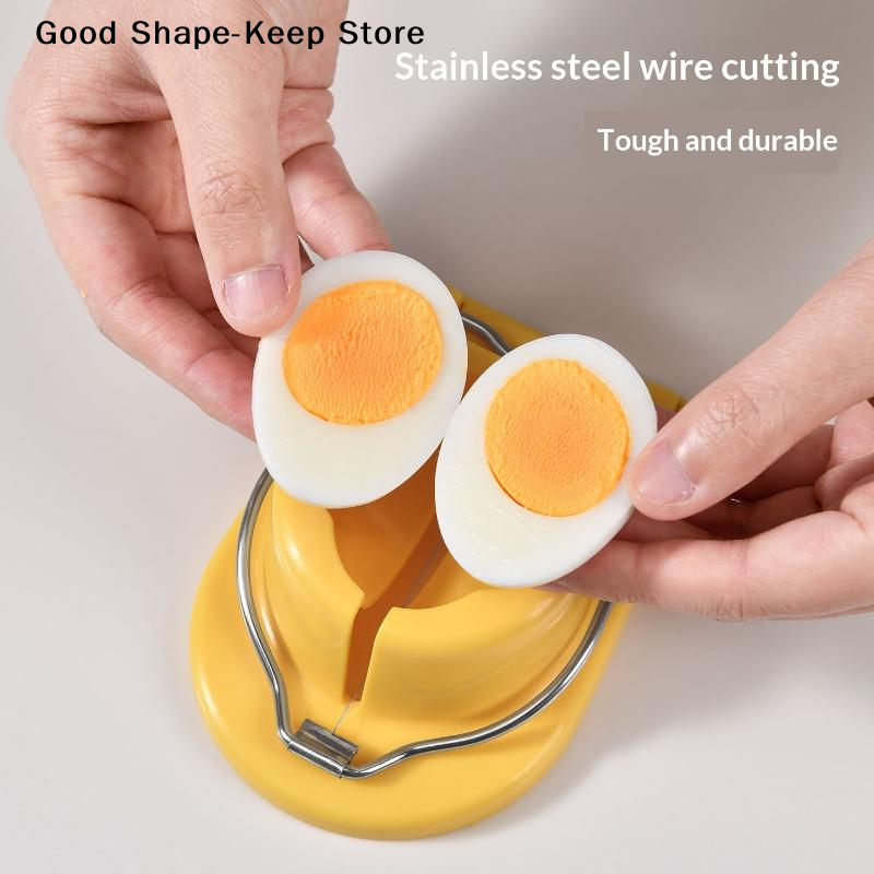 dailyLabor Saving Egg Slicer H - Meal Prep Egg 리뷰 및 가격