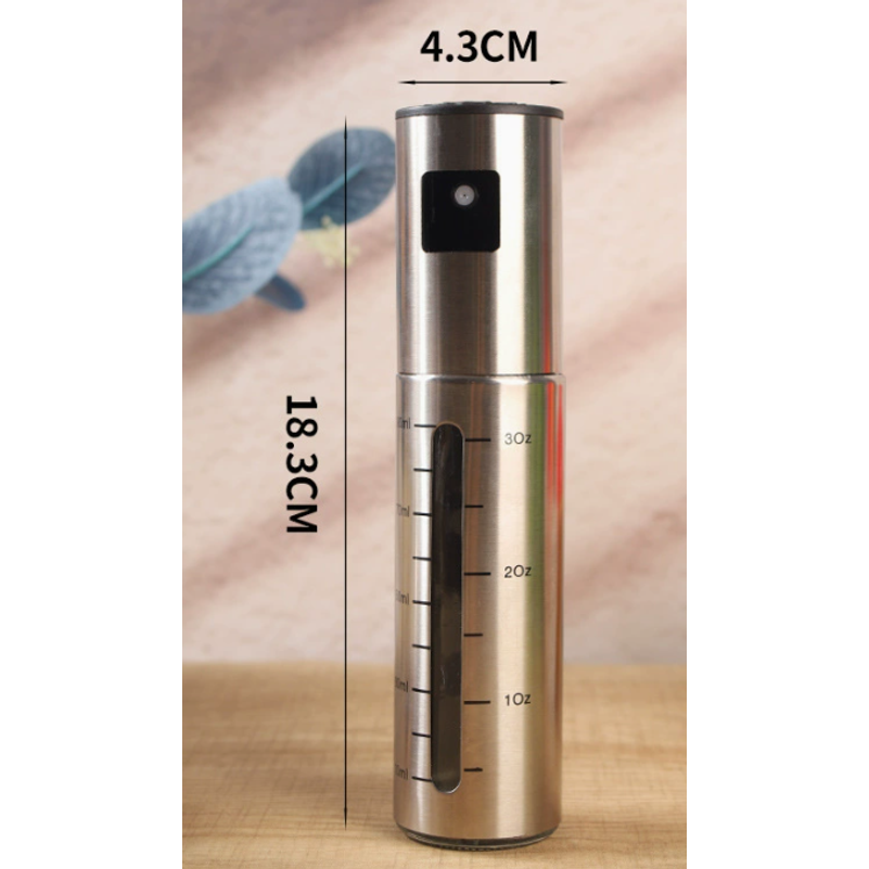 1PCSBaking Olive Oil Spray Bot - Herb Keeper Bottle 리뷰 및 가격