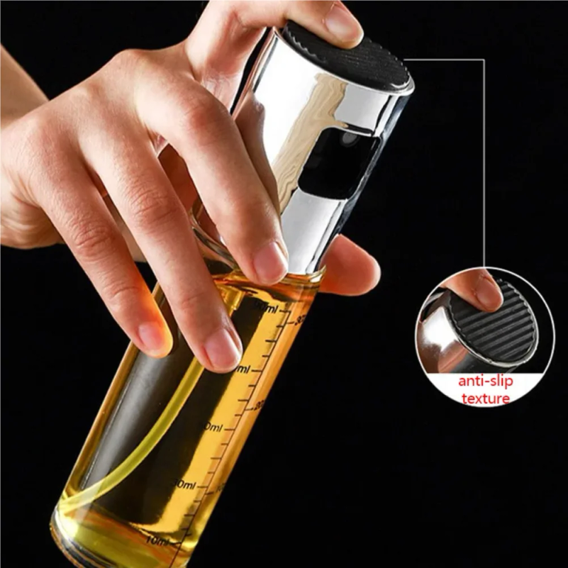 1PCSBaking Olive Oil Spray Bot - Herb Keeper Bottle 리뷰 및 가격