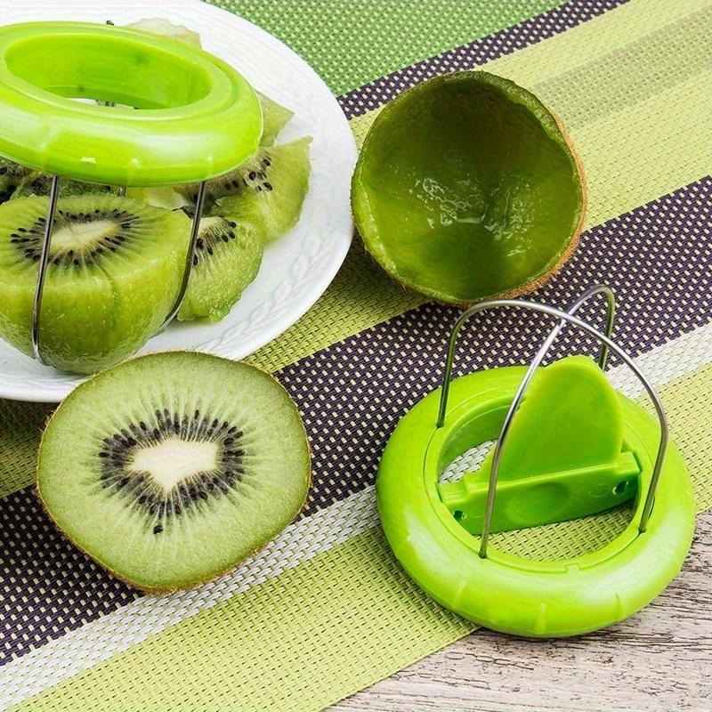 Kiwi Peeler and Slicer - 2-in- - Meal Prep Easy Healthy 리뷰 및 가격