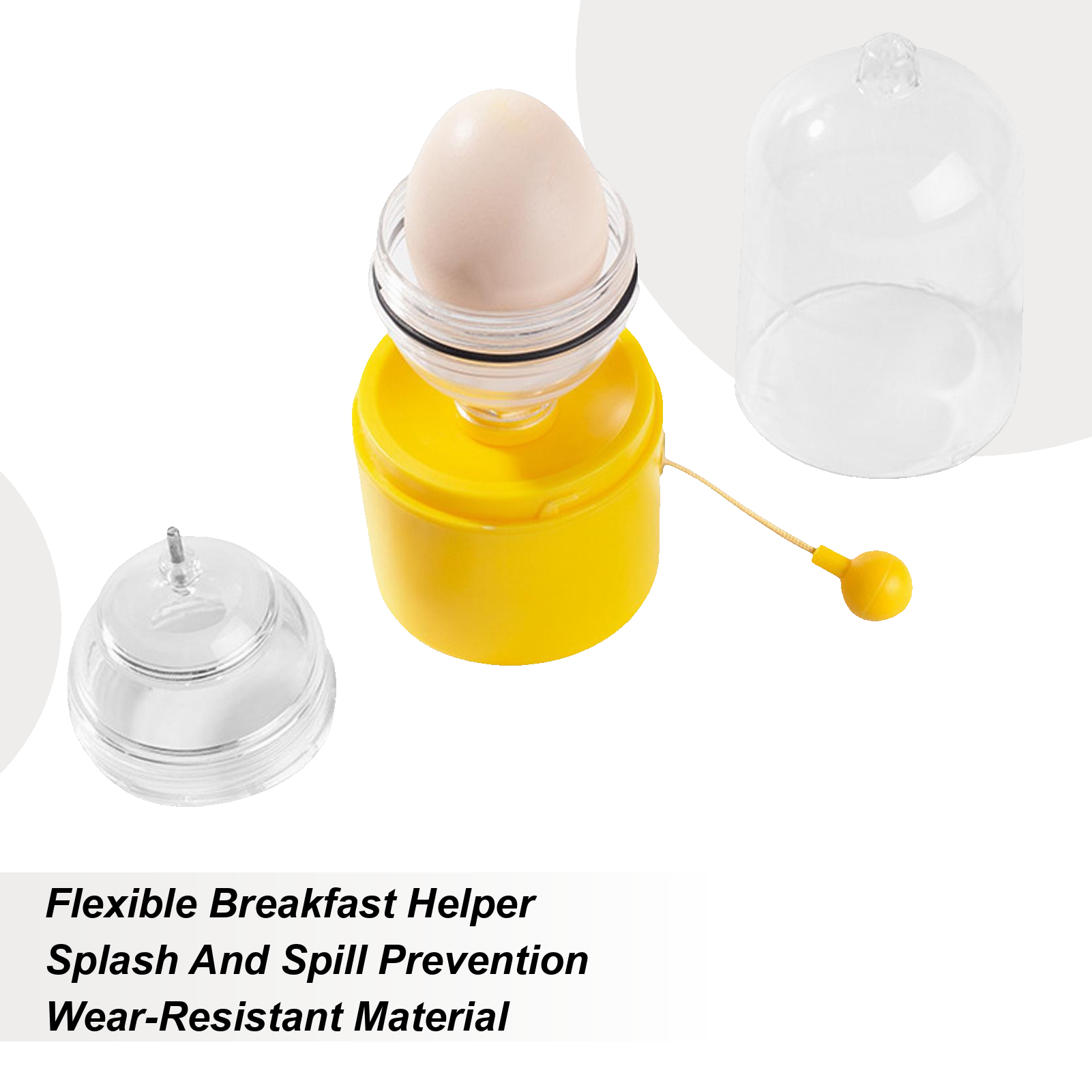 Golden Egg Maker Portable Kitc - Meal Prep Egg Whites 리뷰 및 가격