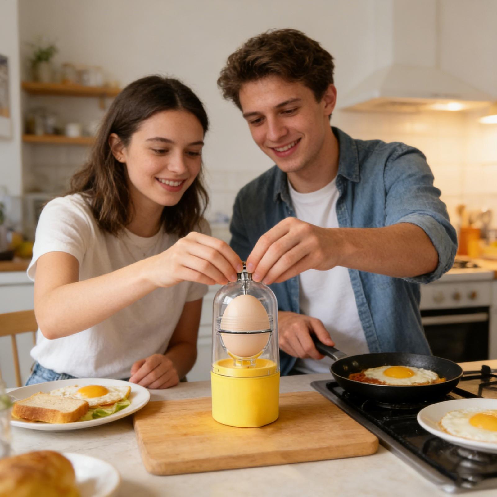 Golden Egg Maker Portable Kitc - Meal Prep Egg Whites 리뷰 및 가격