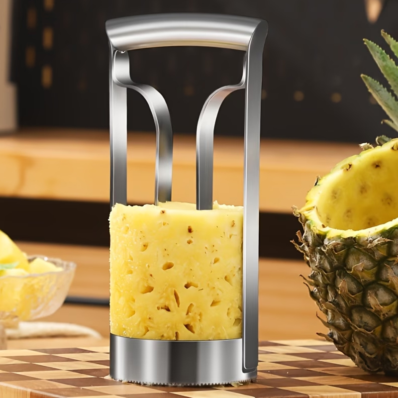 Pineapple Peeler Pineapple Cor - Pineapple Corer Slicer 리뷰 및 가격