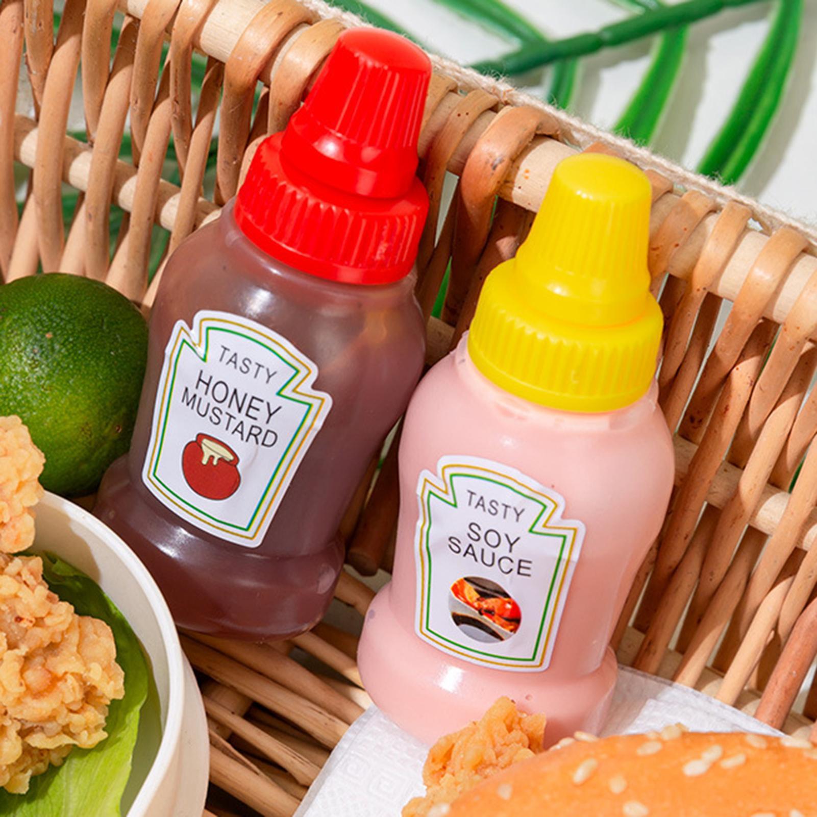 Mini Salad Dressing Container  - Herb Keeper Bottle 리뷰 및 가격