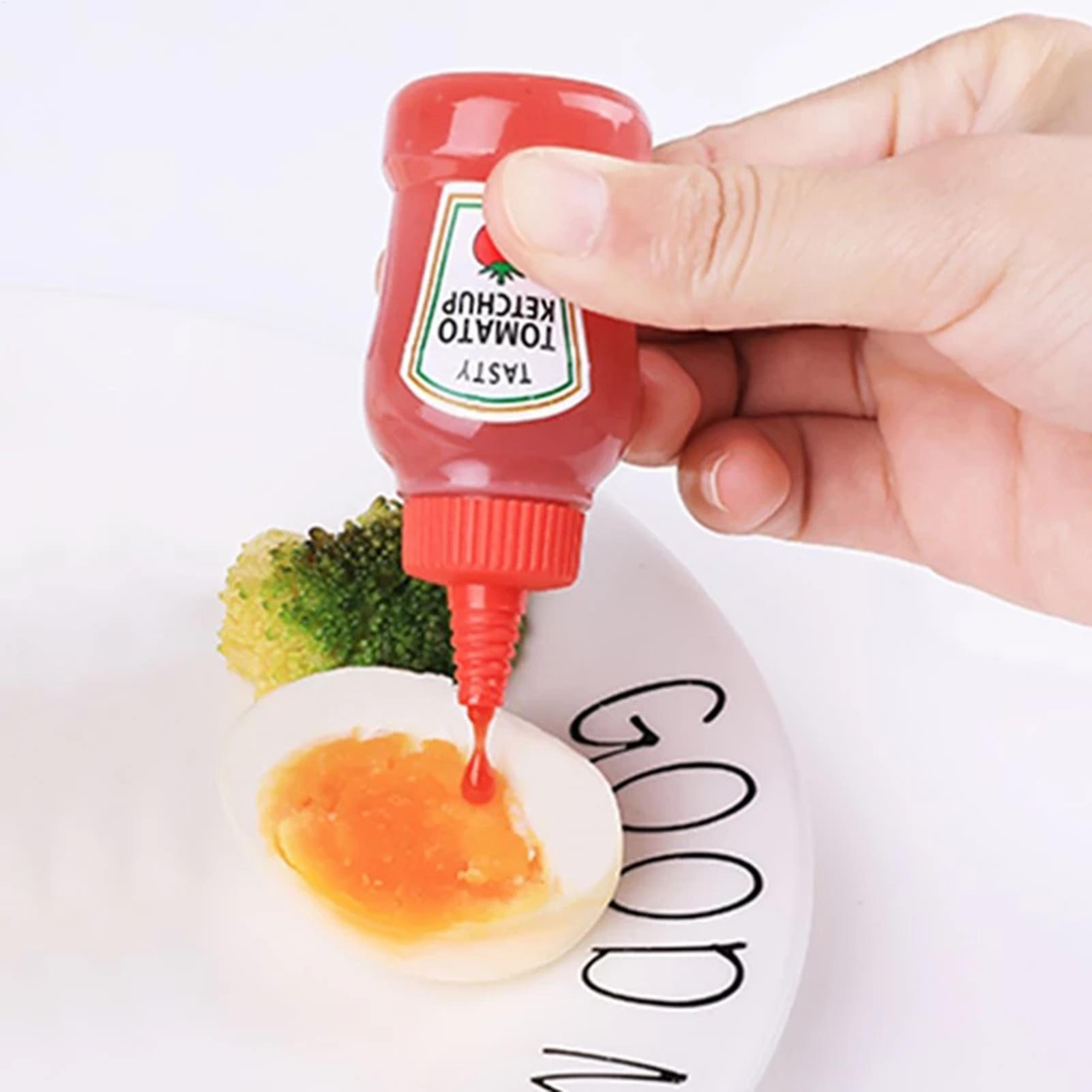 Mini Salad Dressing Container  - Herb Keeper Bottle 리뷰 및 가격