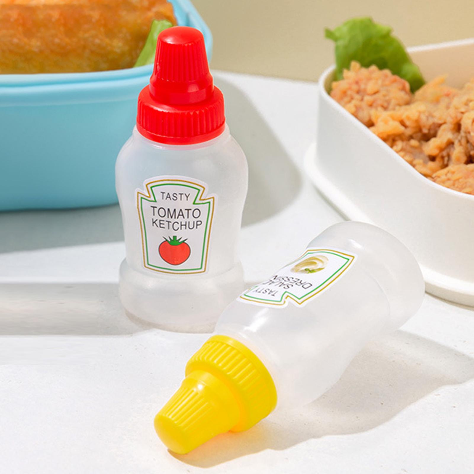 Mini Salad Dressing Container  - Herb Keeper Bottle 리뷰 및 가격