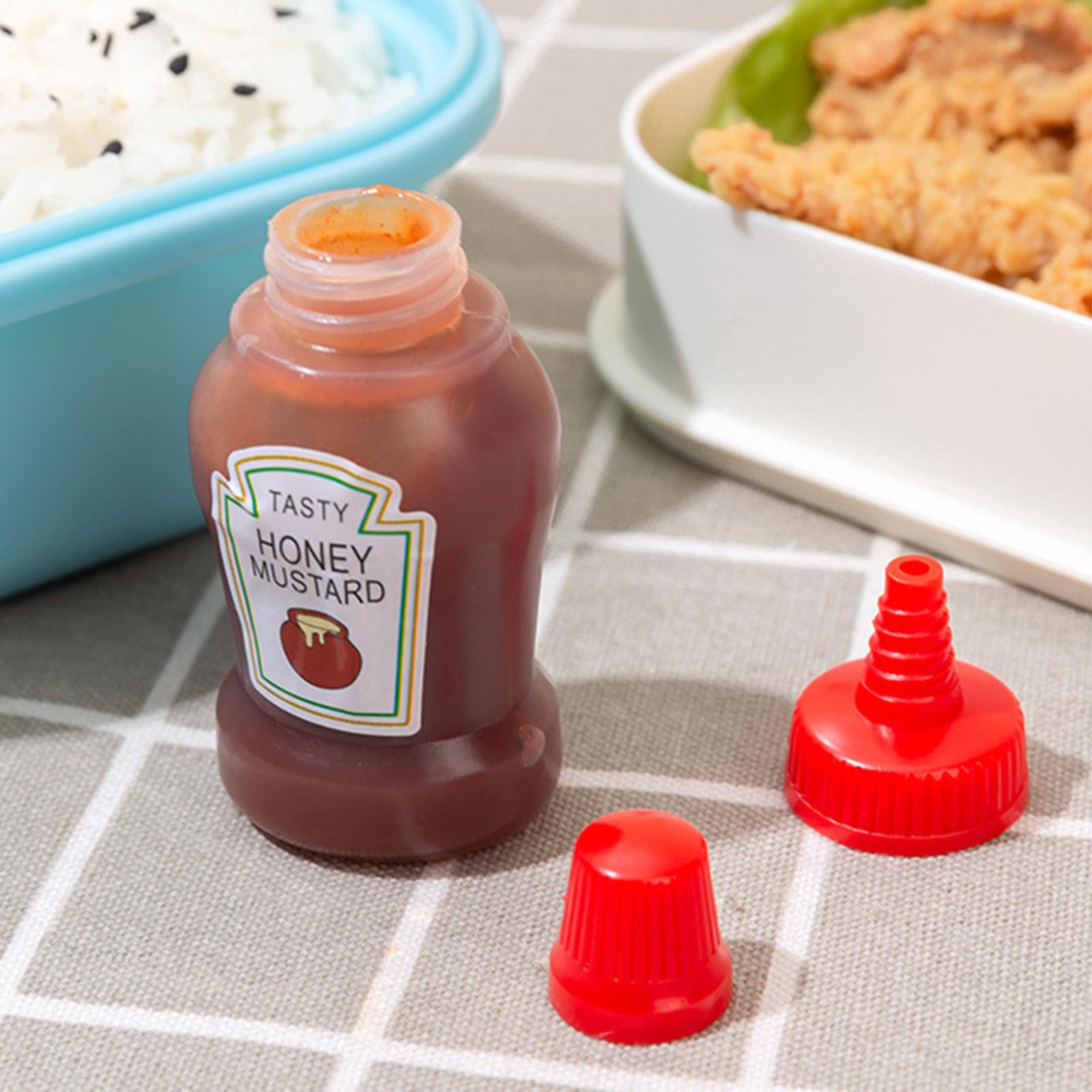 Mini Salad Dressing Container  - Herb Keeper Bottle 리뷰 및 가격