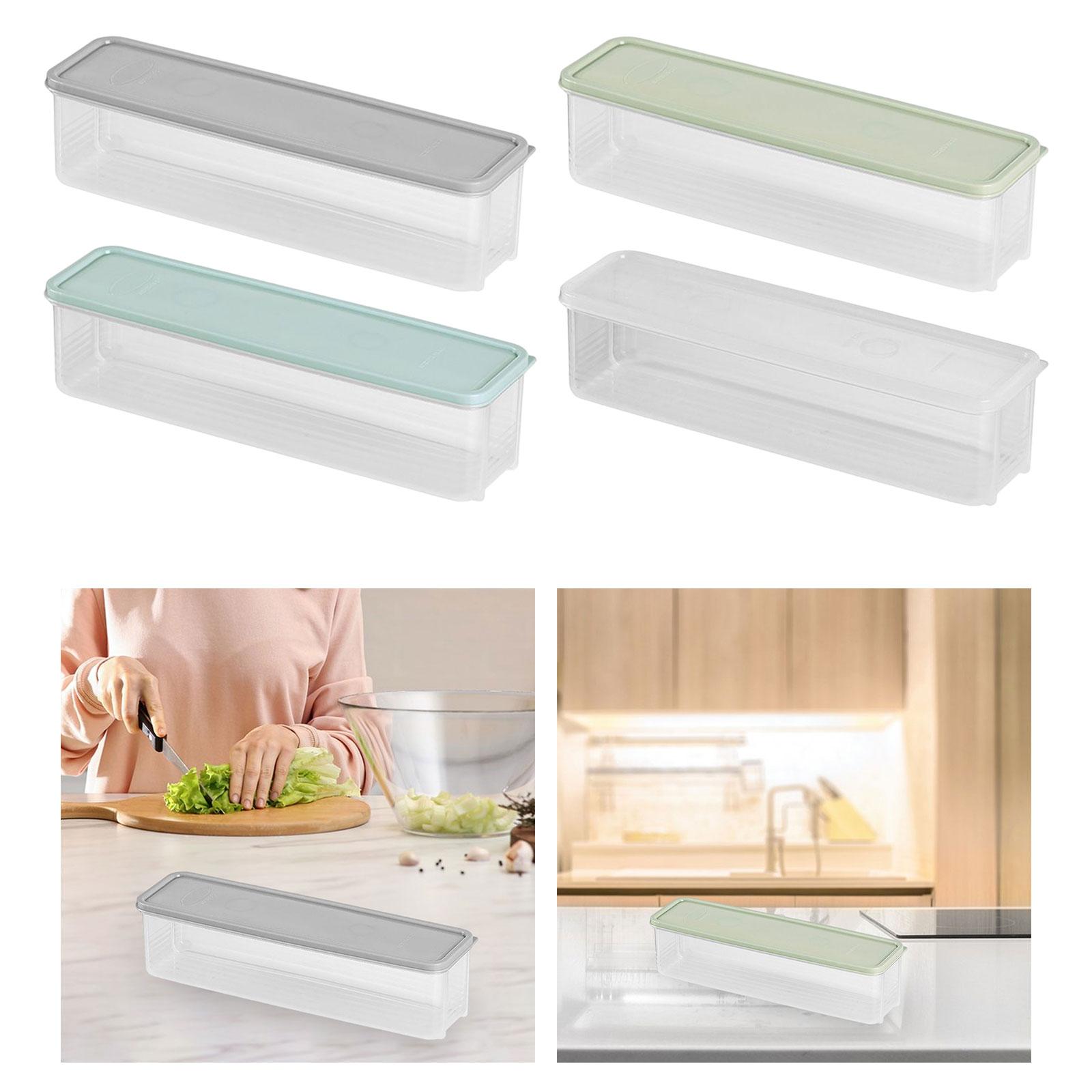 Spaghetti Box with Airtight Li - Meal Prep Egg 리뷰 및 가격