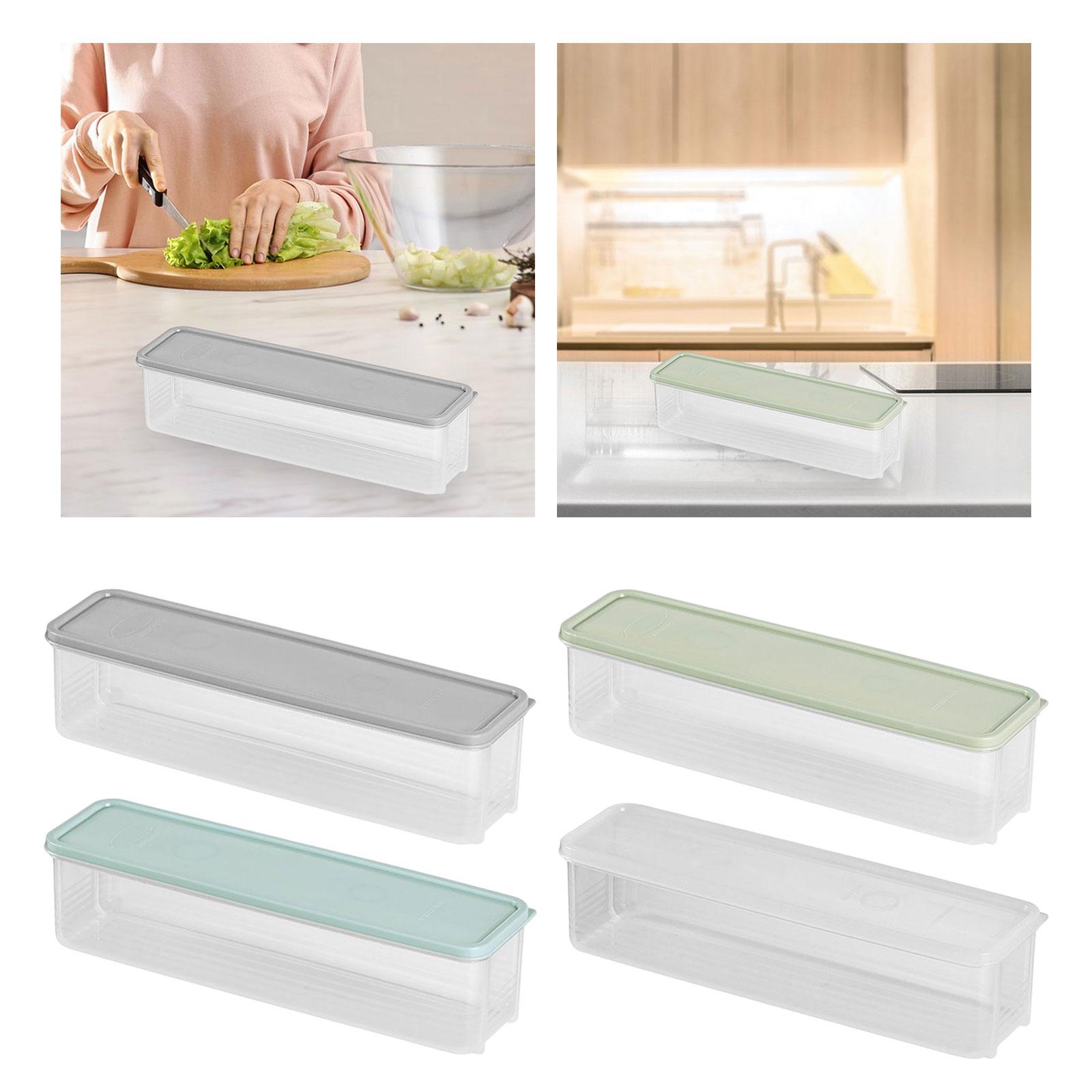 Spaghetti Box with Airtight Li - Meal Prep Egg 리뷰 및 가격