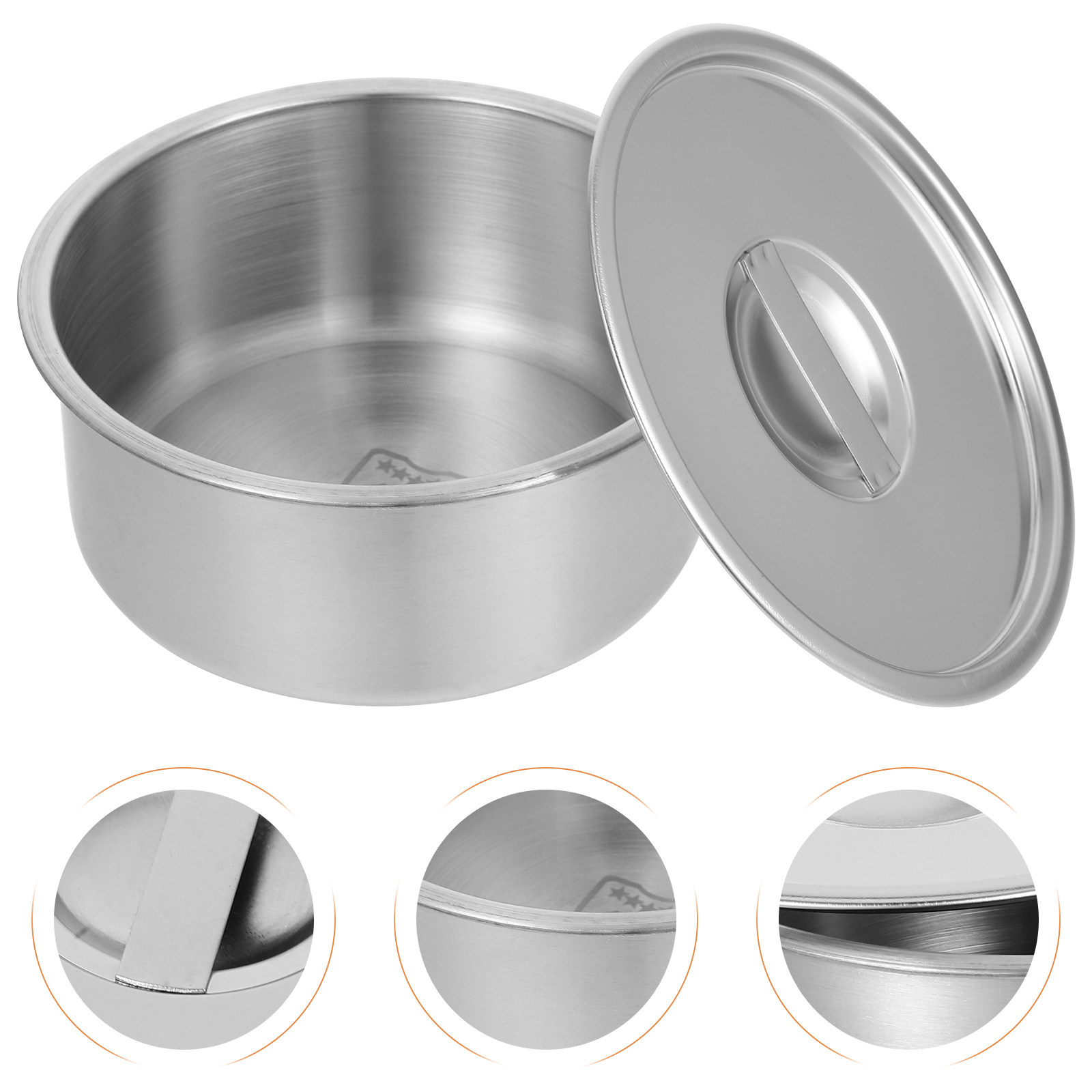 Stainless Steel Steamed Egg Bo - Meal Prep Egg 리뷰 및 가격