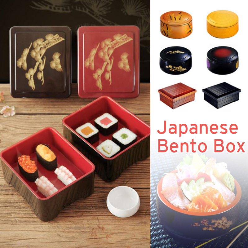 Japanese Style Bento Boxes Res - Meal Prep Healthy Lunch 리뷰 및 가격