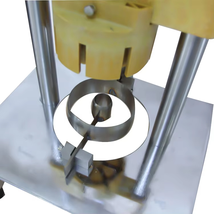 Manual Industrial Pineapple Pe - Pineapple Corer Slicer 리뷰 및 가격