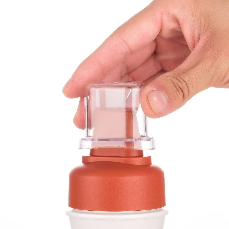 3pcs Squeeze Sauce Bottle Leak - Herb Keeper Bottle 리뷰 및 가격