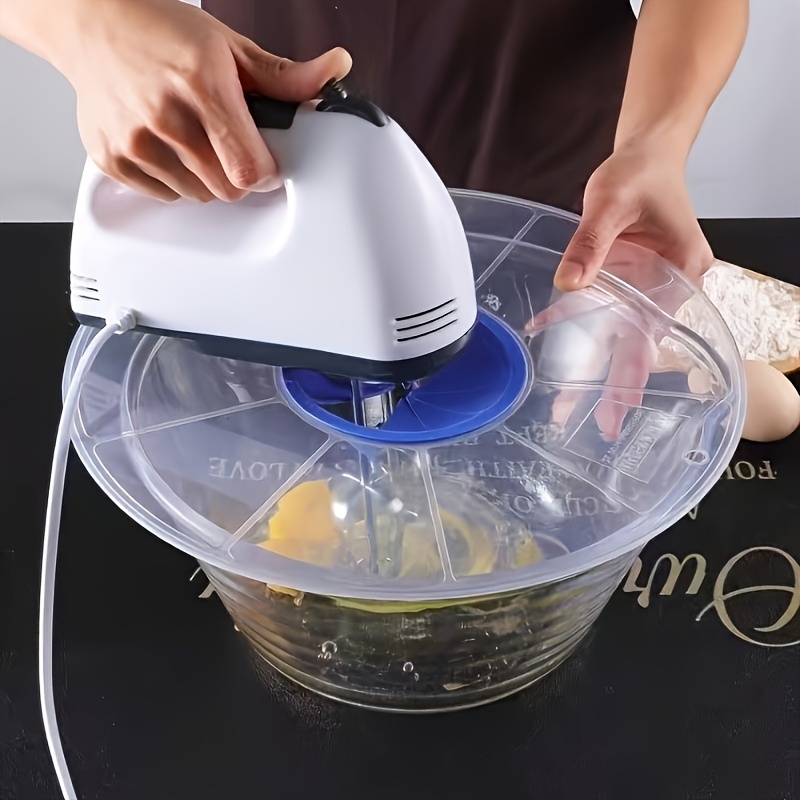 1pc Splash-Proof Egg Beater Li - Meal Prep Egg 리뷰 및 가격