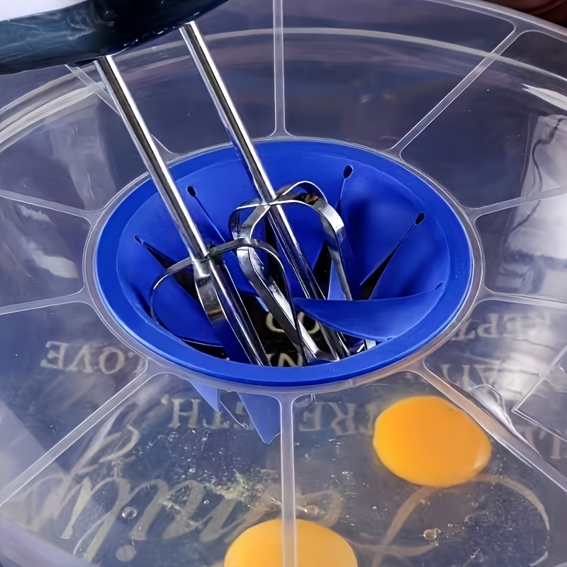 1pc Splash-Proof Egg Beater Li - Meal Prep Egg 리뷰 및 가격