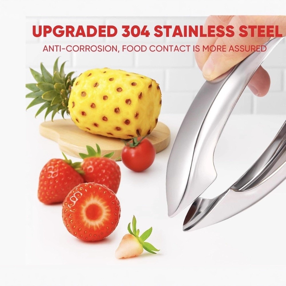 Stainless Steel Pineapple Twee - Pineapple Corer Slicer 리뷰 및 가격