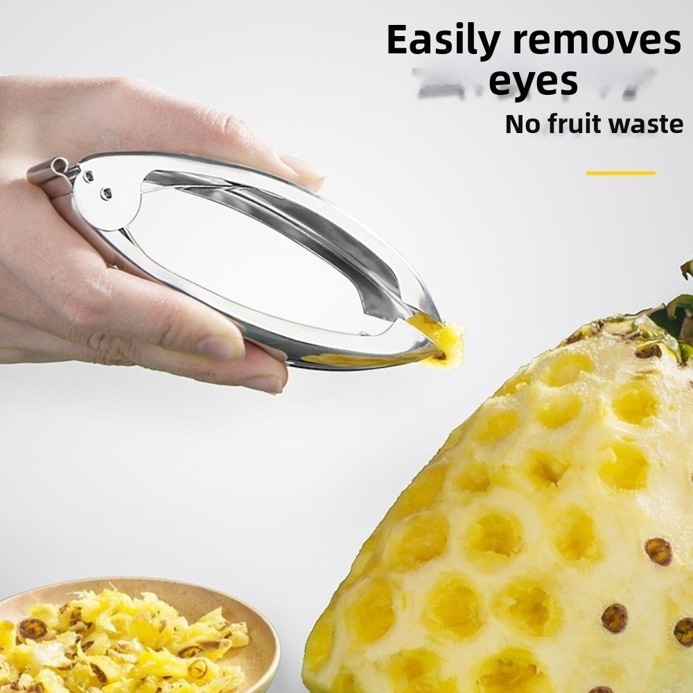 Stainless Steel Pineapple Twee - Pineapple Corer Slicer 리뷰 및 가격