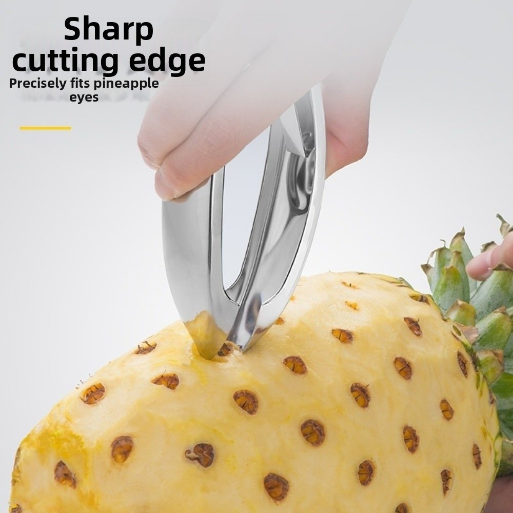 Stainless Steel Pineapple Twee - Pineapple Corer Slicer 리뷰 및 가격