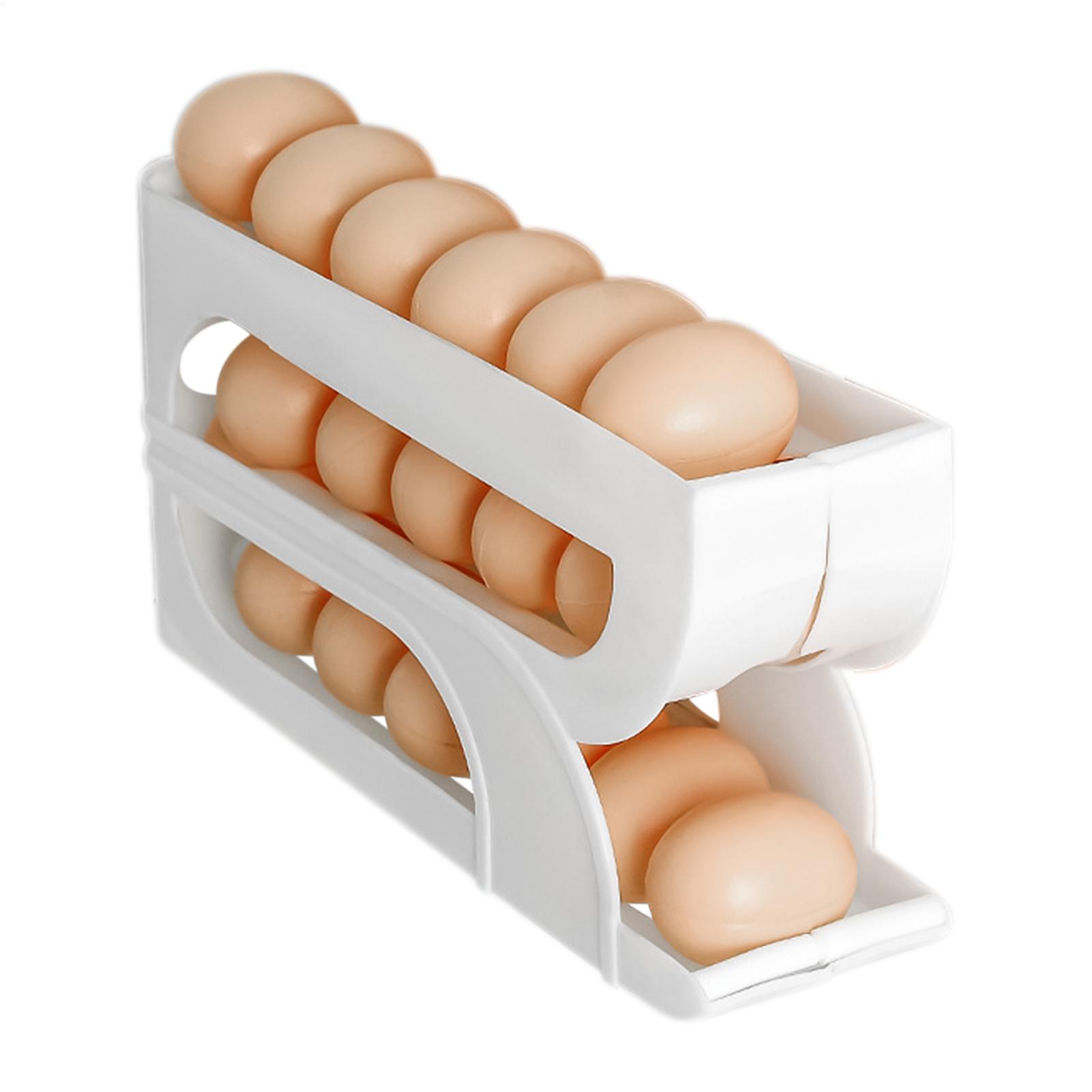 Egg Container for Refrigerator - Meal Prep Egg Whites 리뷰 및 가격