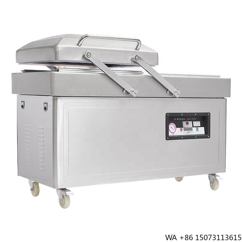 Dz-500_2sa Deep Type Double Ch - Meal Prep Food 리뷰 및 가격