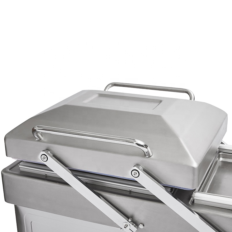 Dz-500_2sa Deep Type Double Ch - Meal Prep Food 리뷰 및 가격