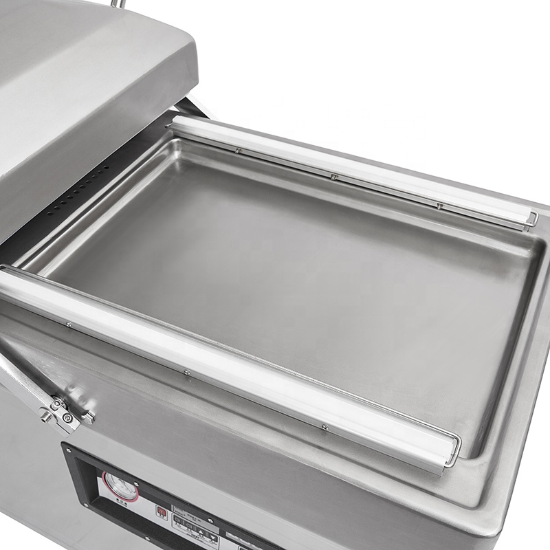 Dz-500_2sa Deep Type Double Ch - Meal Prep Food 리뷰 및 가격