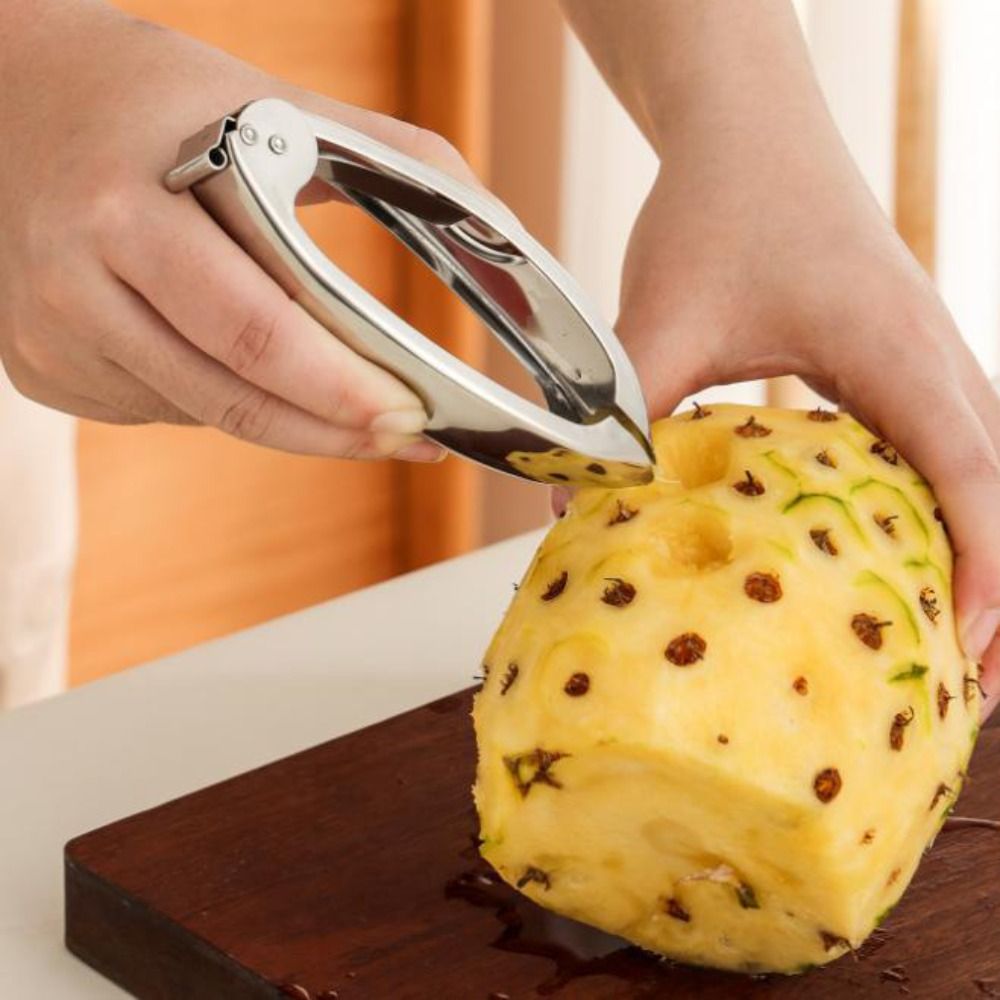 Stainless Steel Pineapple Twee - Pineapple Corer Slicer 리뷰 및 가격