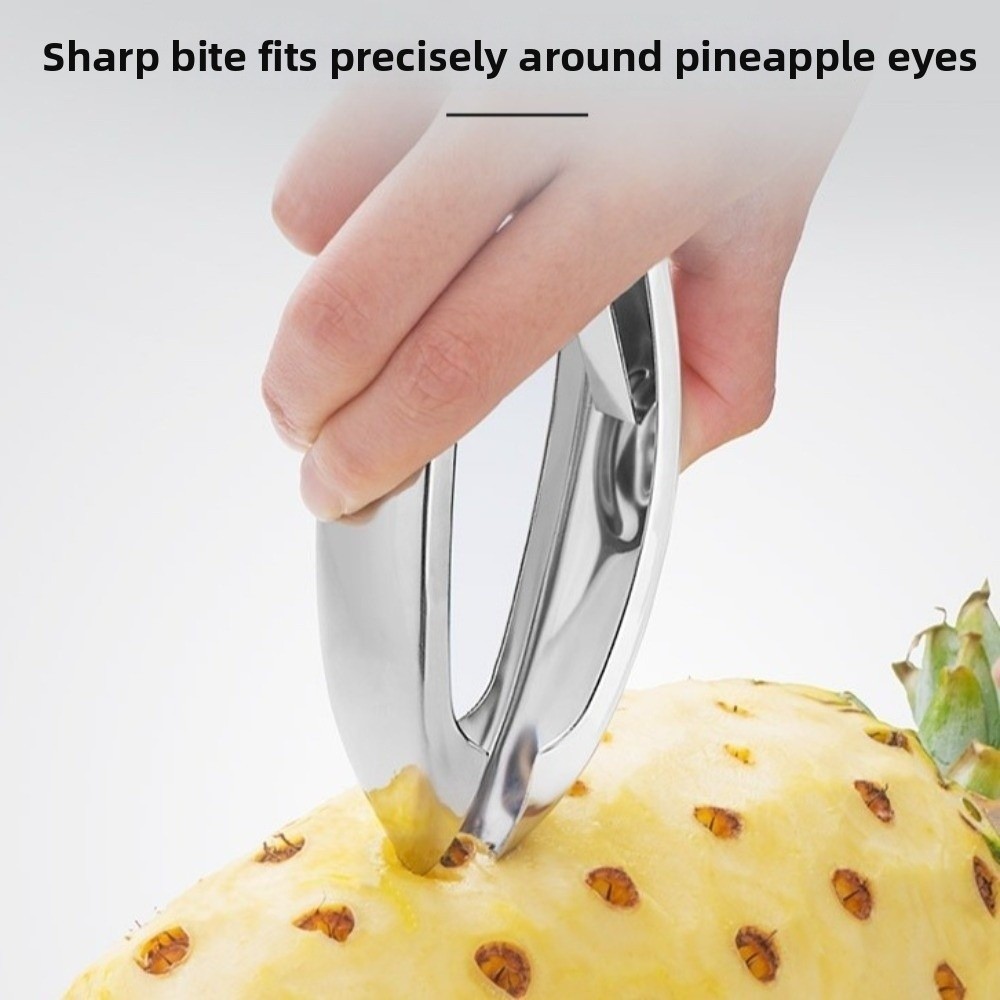Stainless Steel Pineapple Twee - Pineapple Corer Slicer 리뷰 및 가격