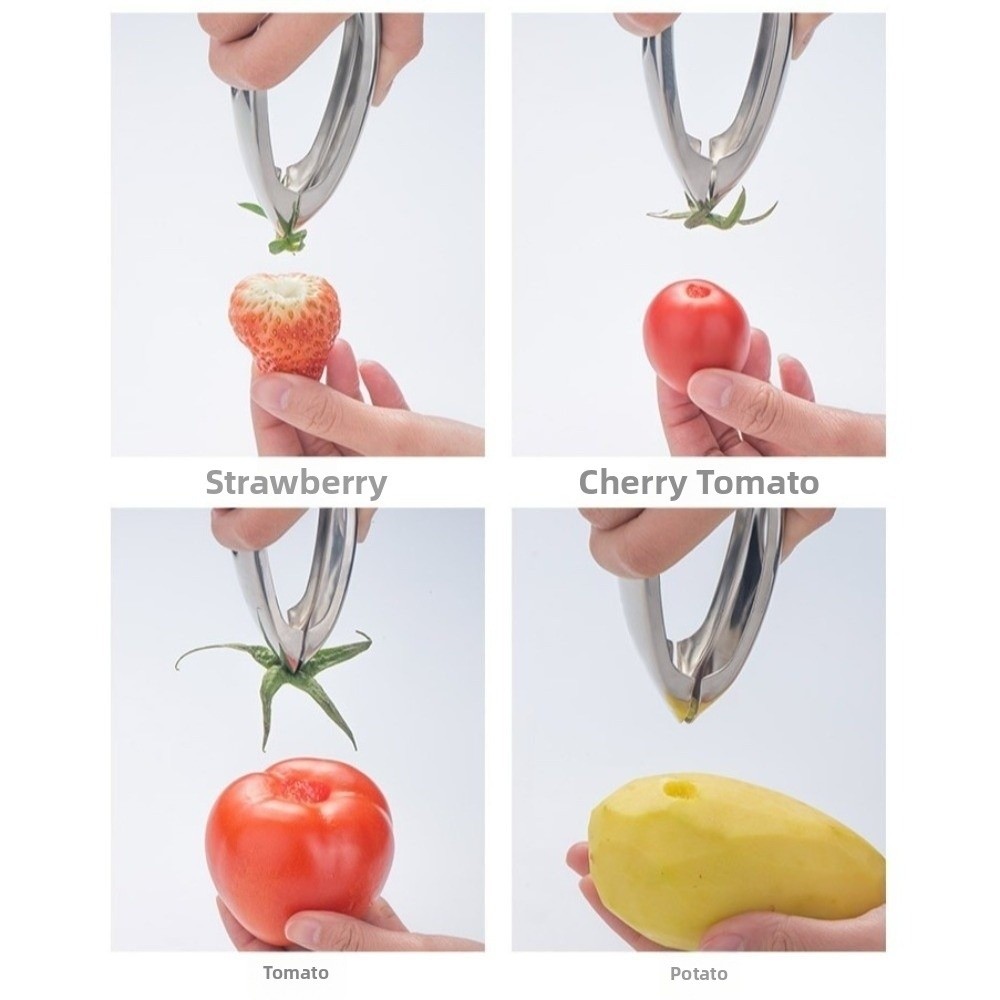 Stainless Steel Pineapple Twee - Pineapple Corer Slicer 리뷰 및 가격