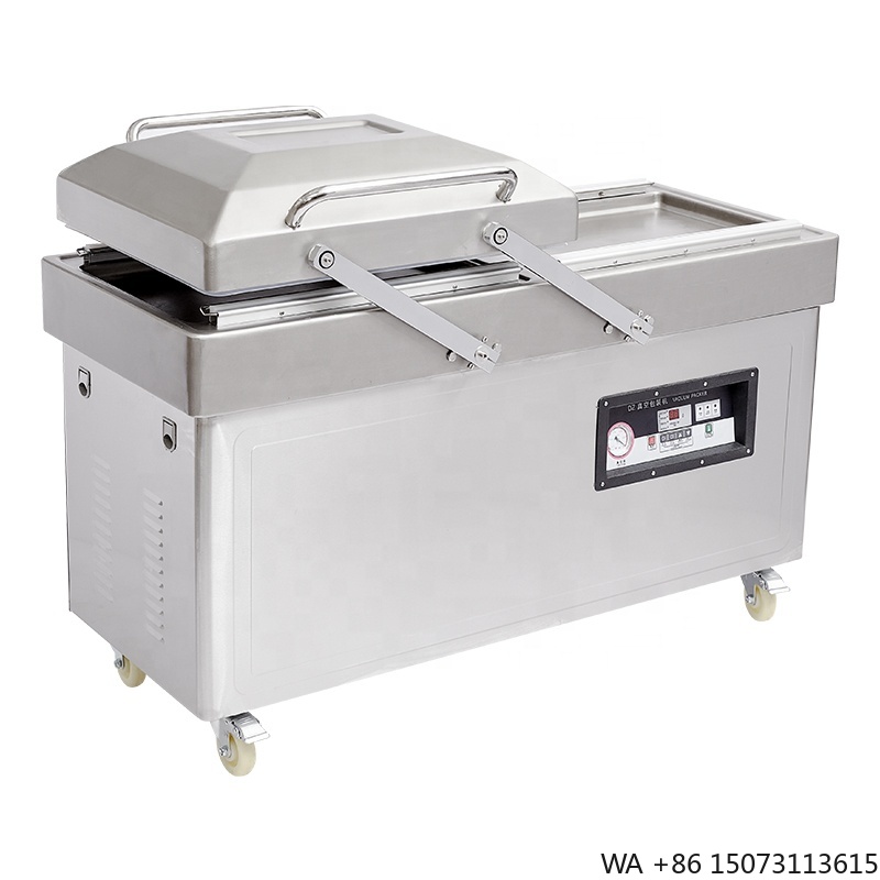 Fubei DZ-600/2SA Deep Type Dou - Meal Prep Food 리뷰 및 가격