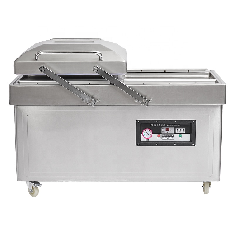 Fubei DZ-600/2SA Deep Type Dou - Meal Prep Food 리뷰 및 가격