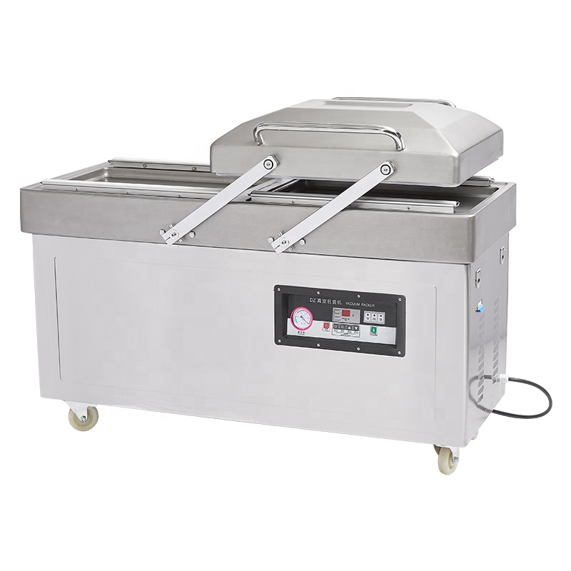 Fubei DZ-600/2SA Deep Type Dou - Meal Prep Food 리뷰 및 가격