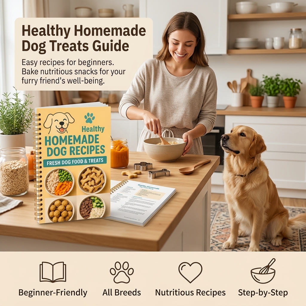 Dog Cookbook for All Breeds He - Meal Prep Recipes Healthy 리뷰 및 가격