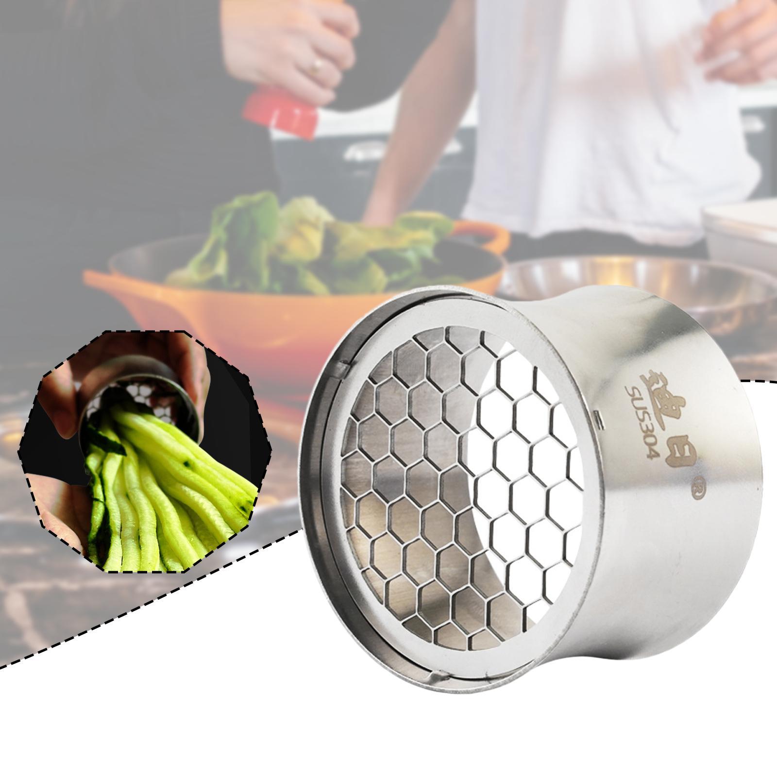 Stainless Steel Vegetable Slic - Meal Prep Manual 리뷰 및 가격