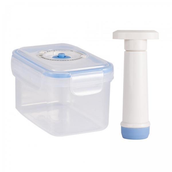 Vacuum Container Airtight Food - Meal Prep Egg 리뷰 및 가격