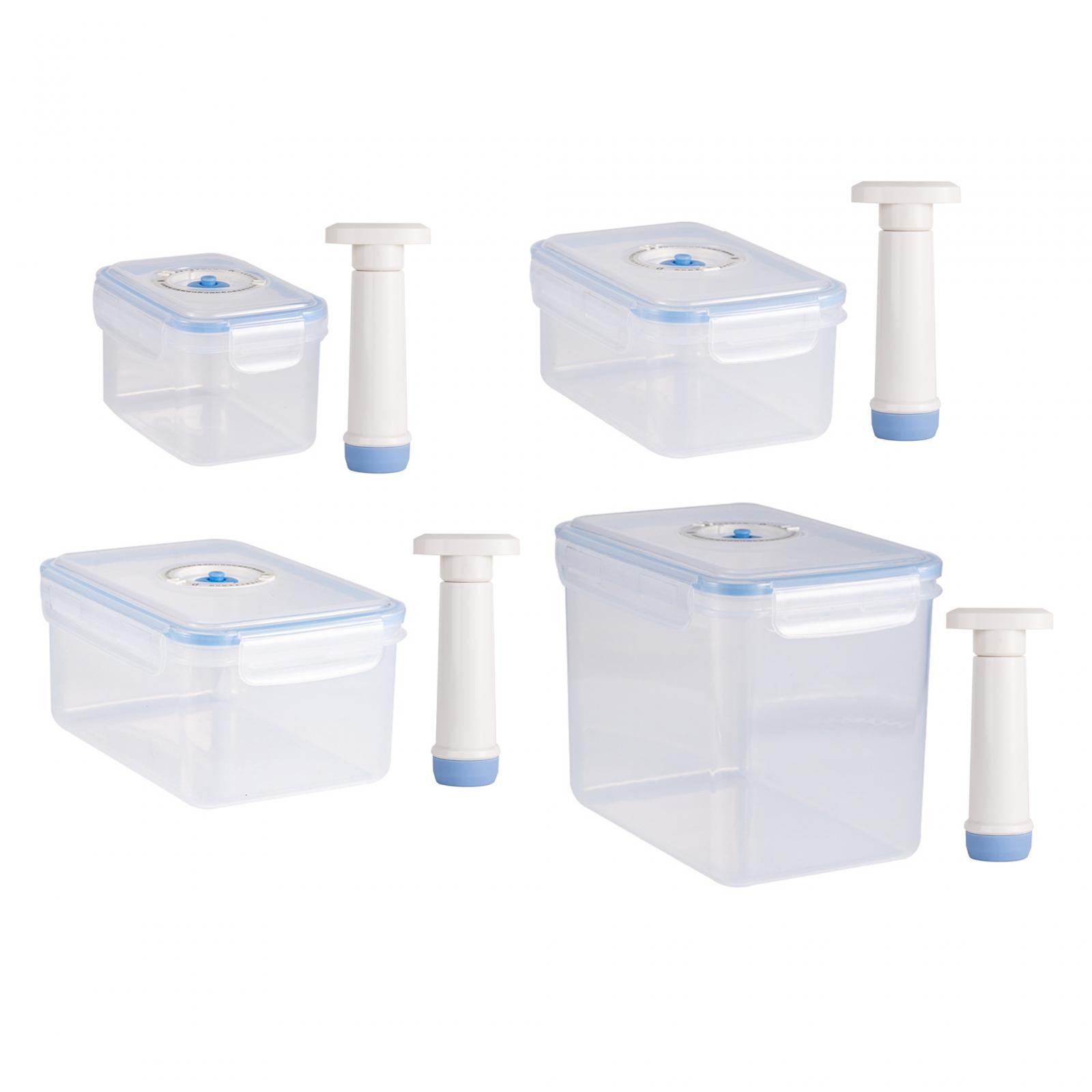 Vacuum Container Airtight Food - Meal Prep Egg 리뷰 및 가격