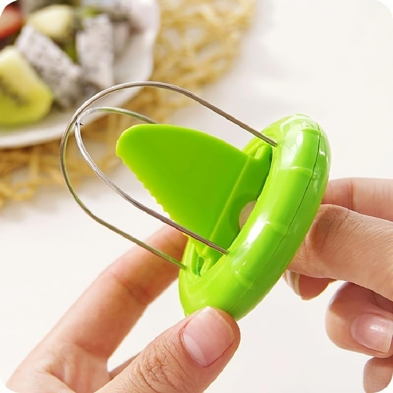 Kiwi Peeler and Slicer - 2-in- - Meal Prep Easy Healthy 리뷰 및 가격
