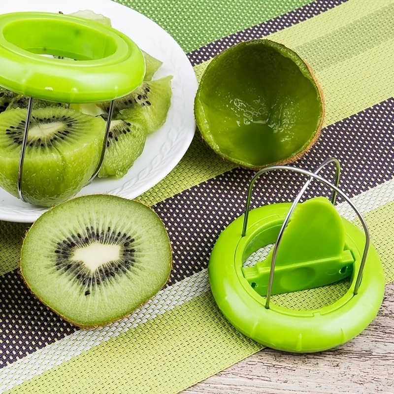 Kiwi Peeler and Slicer - 2-in- - Meal Prep Easy Healthy 리뷰 및 가격