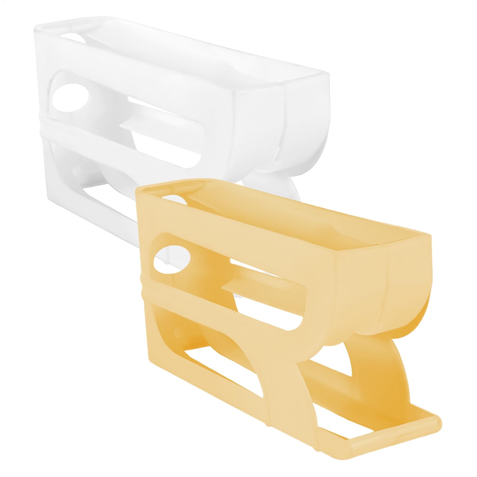Kitchen Egg Holder 3 Tiers Aut - Meal Prep Egg 리뷰 및 가격